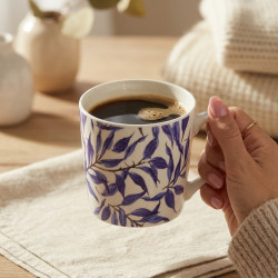 Porcelain Mug 400ml